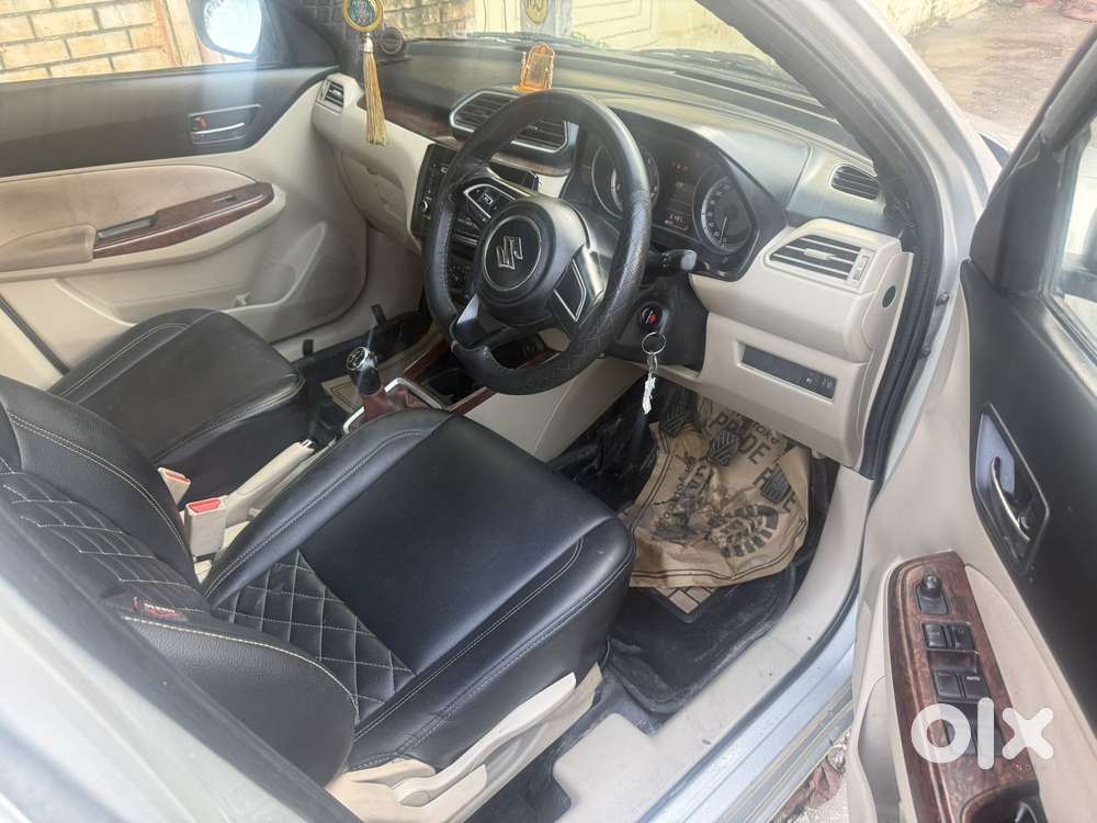 Maruti Suzuki Swift Dzire 1.3 Vxi, 2019, Petrol