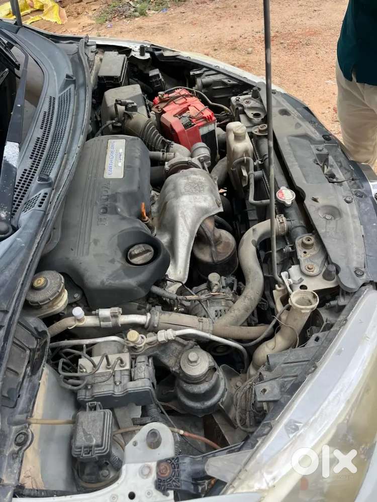 Honda City Diesel 2015