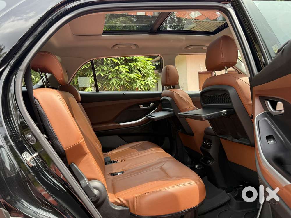 Hyundai Alcazar 1.5 Prestige Diesel Mt 7 Str, 2023, Diesel