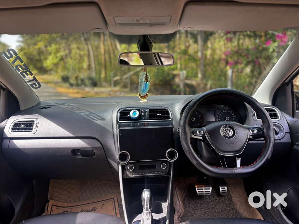Volkswagen Polo Gti 2019 Petrol Good Condition