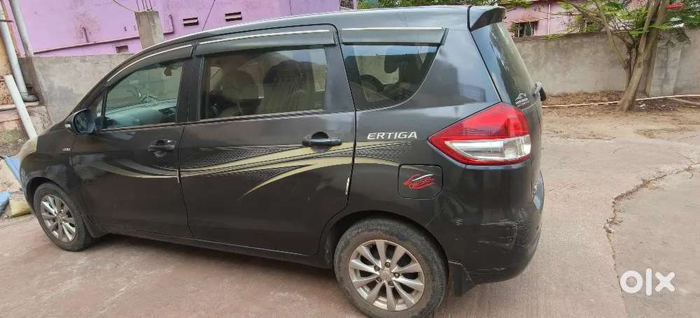 Maruti Suzuki Ertiga 2014 Diesel 142068 Km Driven