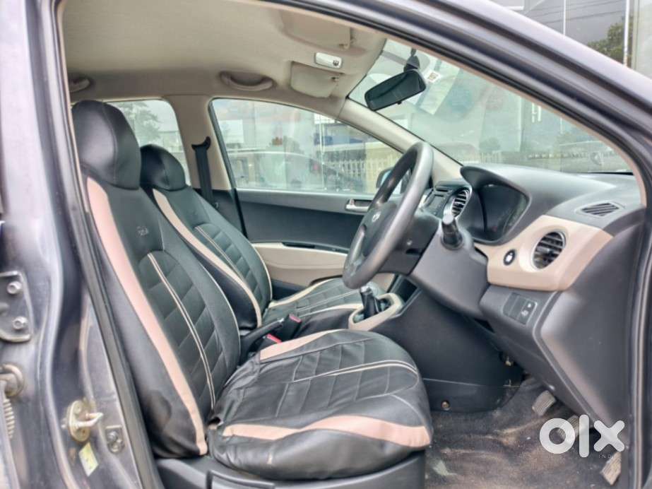 Hyundai I10 Sportz, 2014, Diesel