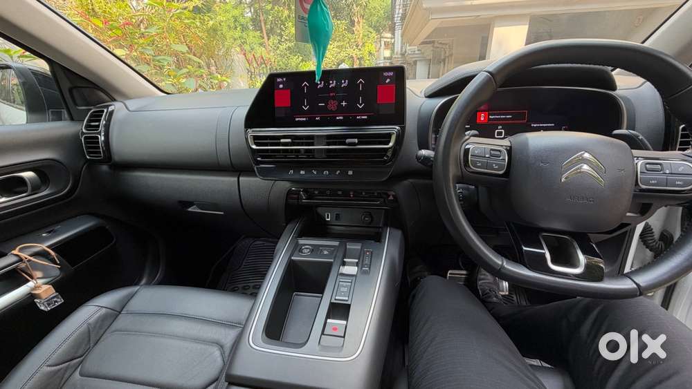 Citroen C5 Aircross 2023 Diesel