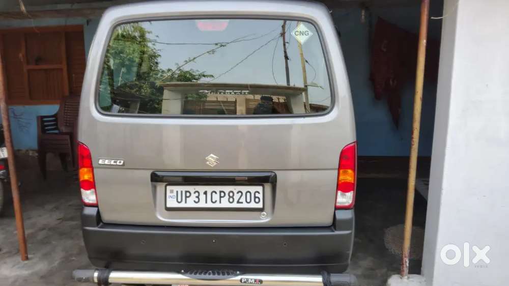 Maruti Suzuki Eeco 1.2 2026
