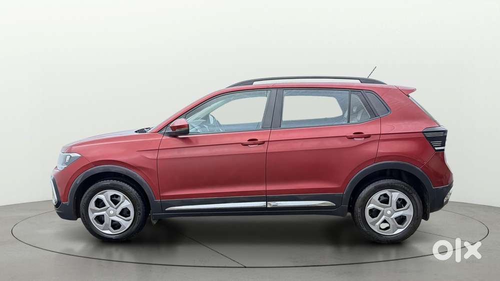 Volkswagen Taigun 1.0 Tsi Comfortline, 2022, Petrol