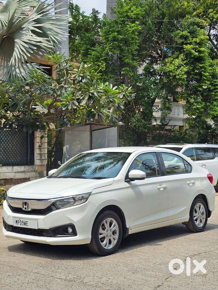 Honda Amaze 1.2 V I-vtec Mt, 2020, Petrol