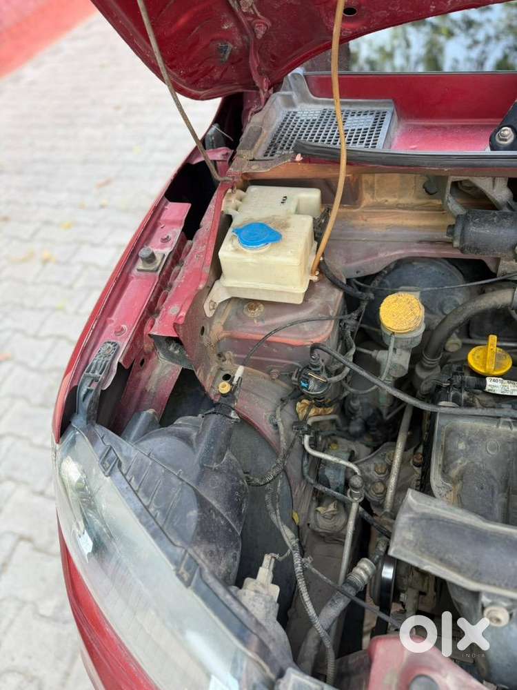 Renault Kwid 2016 Petrol Well Maintained