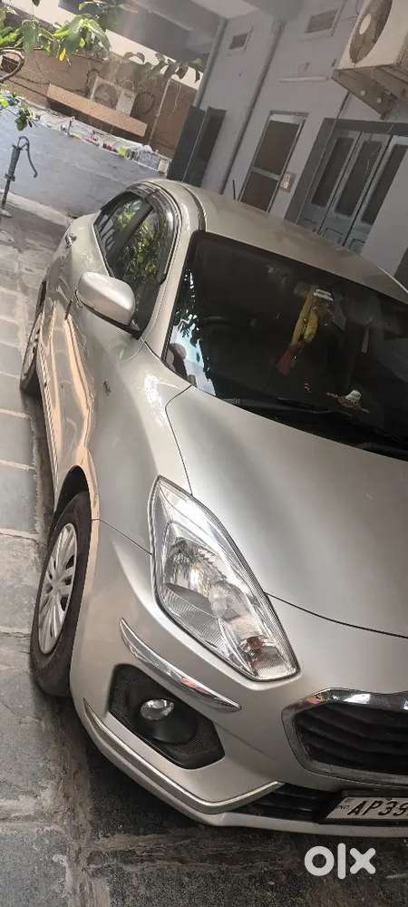 Diesel - Maruti Suzuki Dzire 2019