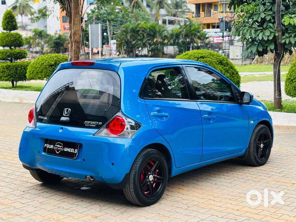 Honda Brio 2011-2013 S Mt, 2011, Petrol