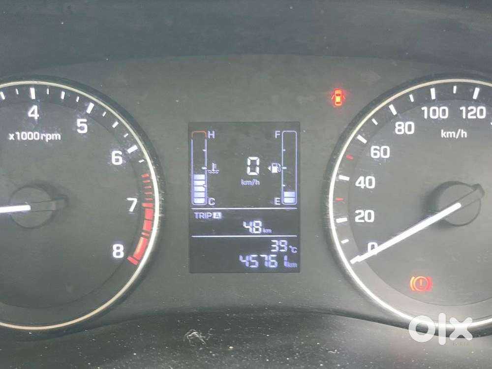 Hyundai Elite I20 Magna 1.2 Mt, 2016, Petrol