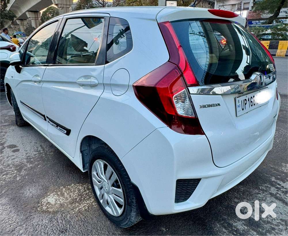 Honda Jazz 1.2 Sv I Vtec, 2016, Petrol