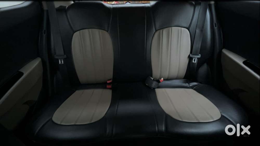 Hyundai Grand I10 1.2 Kappa Sportz, 2014, Petrol