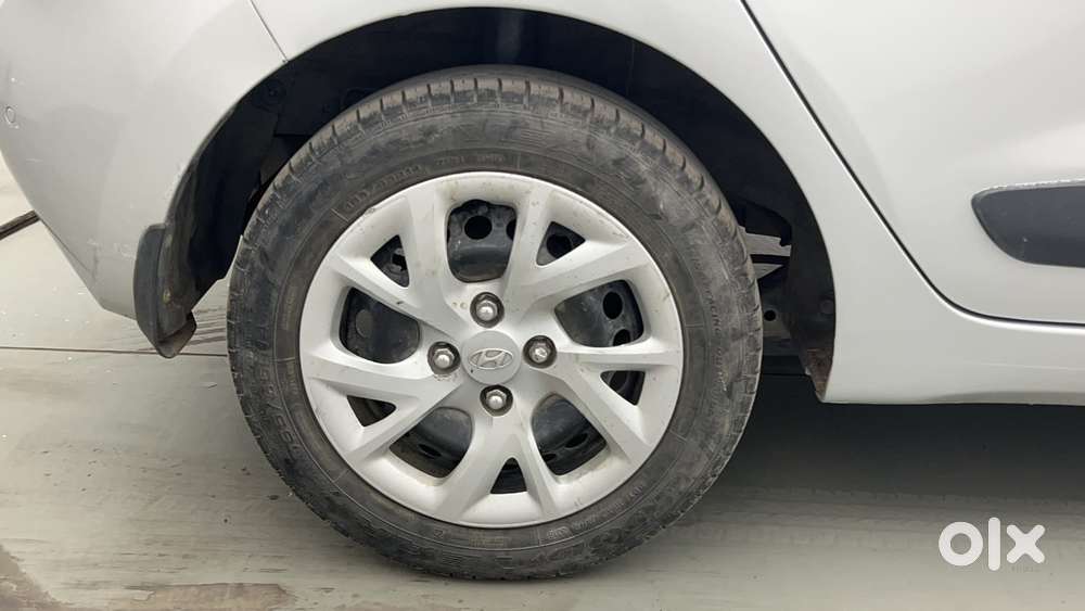 Hyundai Grand I10 1.2 Kappa Sportz, 2018, Petrol