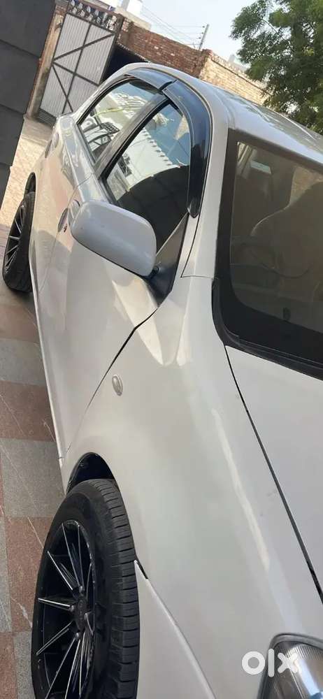 Toyota Etios Liva 2012 Diesel