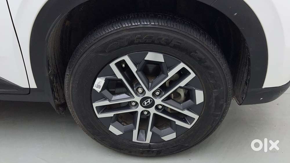 Hyundai Venue Sx, 2024, Petrol