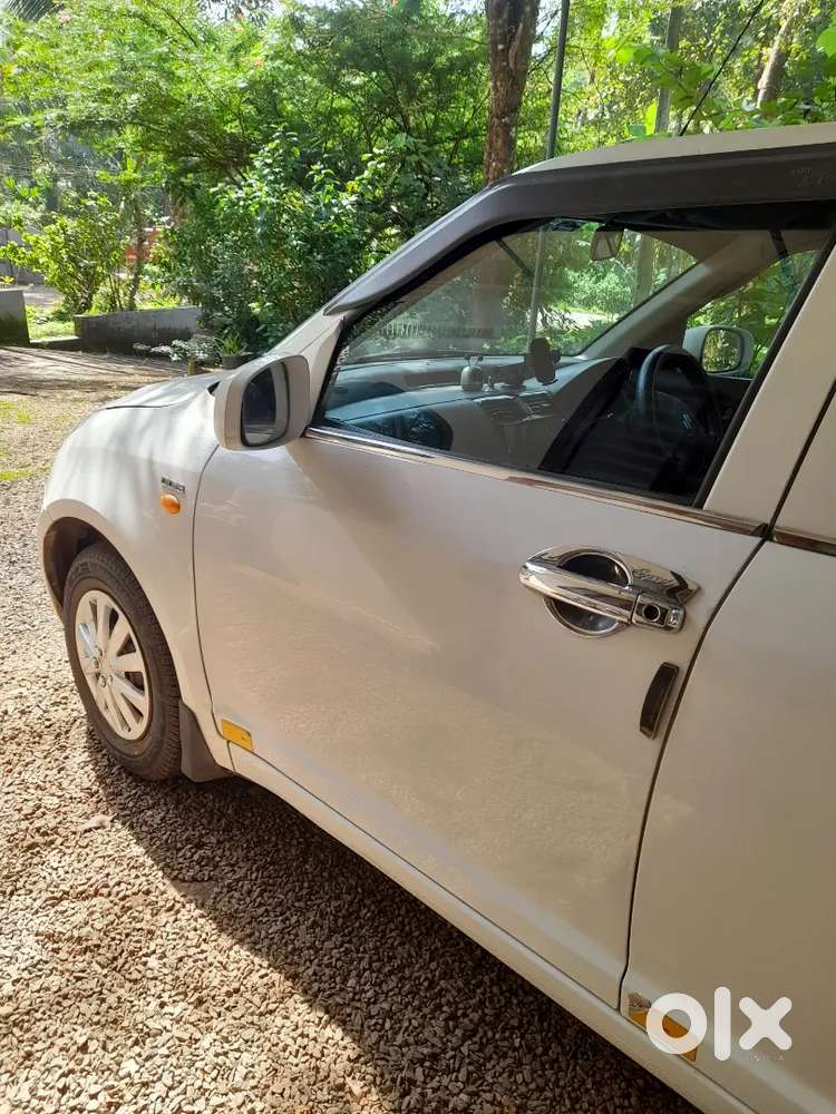 Maruti Suzuki Swift Dezire Forsale