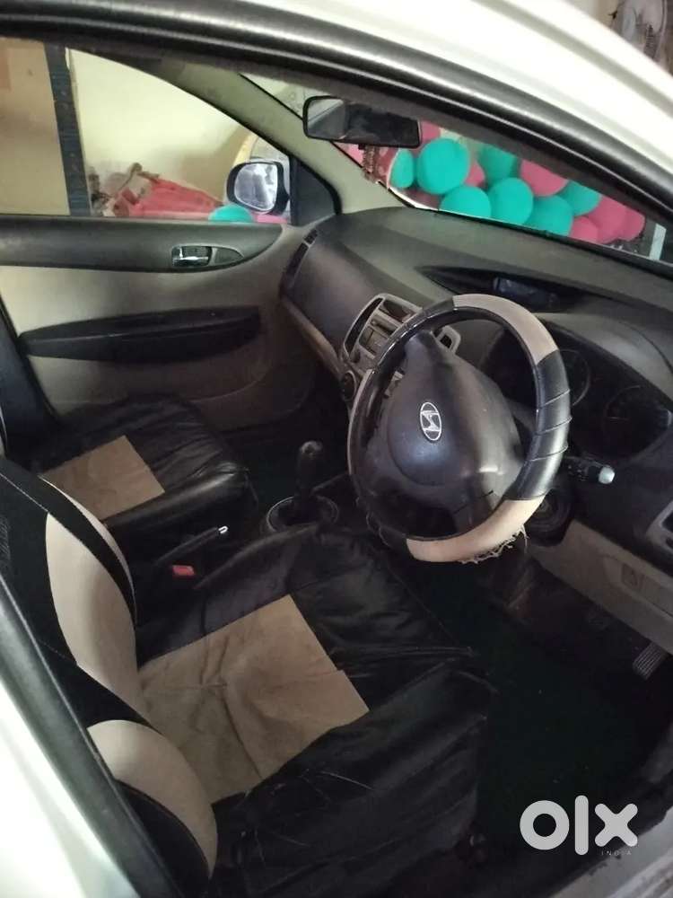 Hyundai I20 2012 Diesel Well Maintained