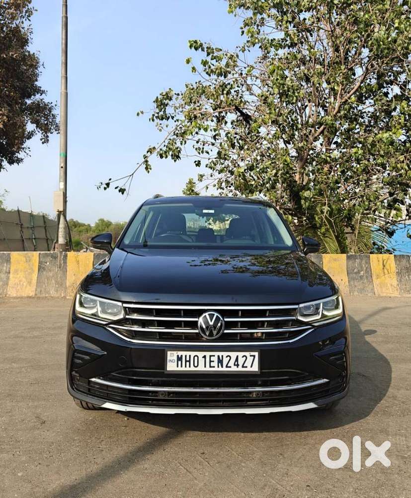 Volkswagen Tiguan 2.0 Elegance Tsi Dsg, 2024, Petrol
