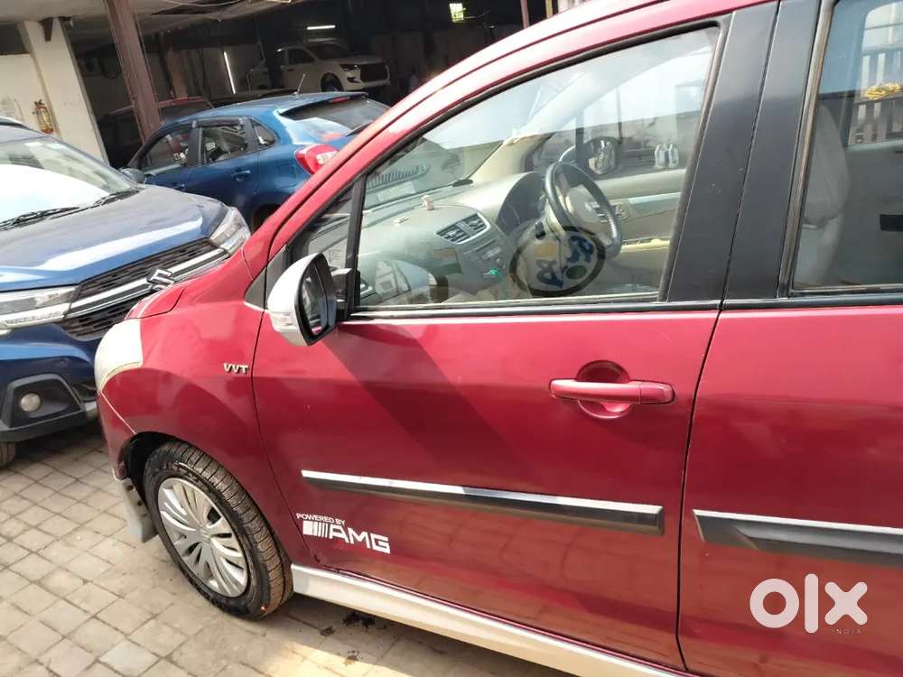 Maruti Suzuki Ertiga 2012 Petrol Very Good Condition