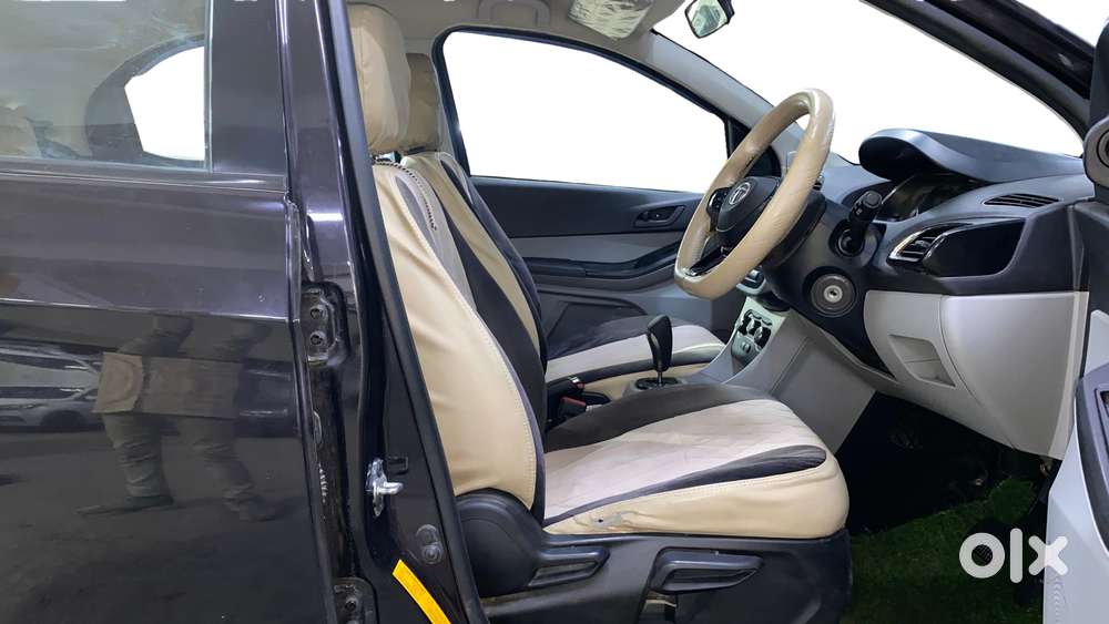 Tata Tiago 1.2 Revotron Xta, 2023, Petrol