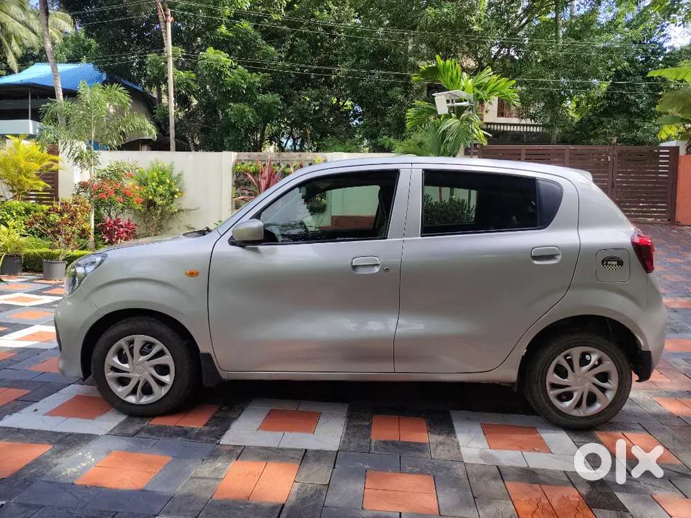 Maruti Suzuki Celerio X 2023 Petrol Well Maintained