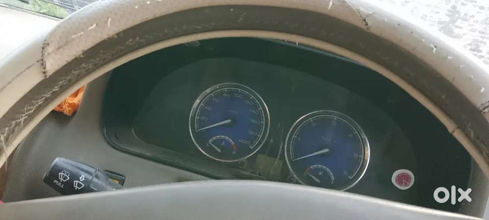 Tata Safari 2010 Diesel 157000 Km Driven