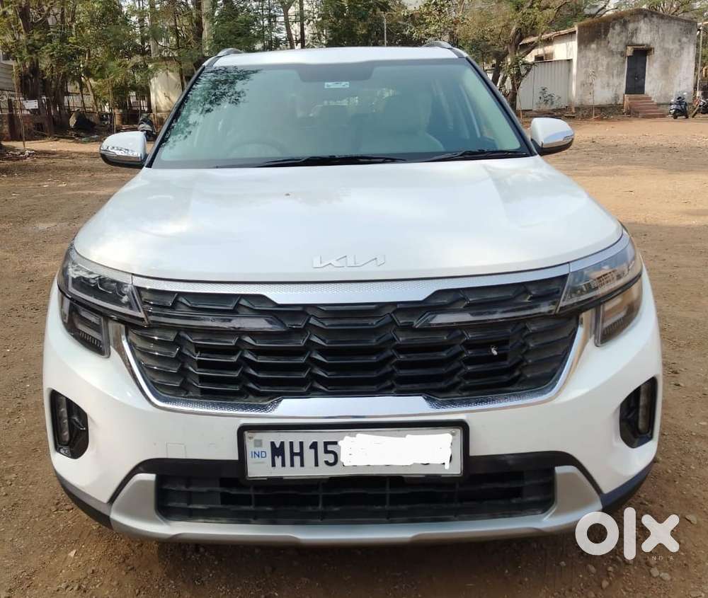 Kia Seltos Htx D, 2025, Diesel