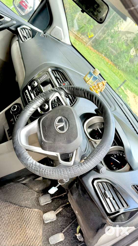 Tata Tiago 1.2 Revotron Xt (o), 2018, Diesel