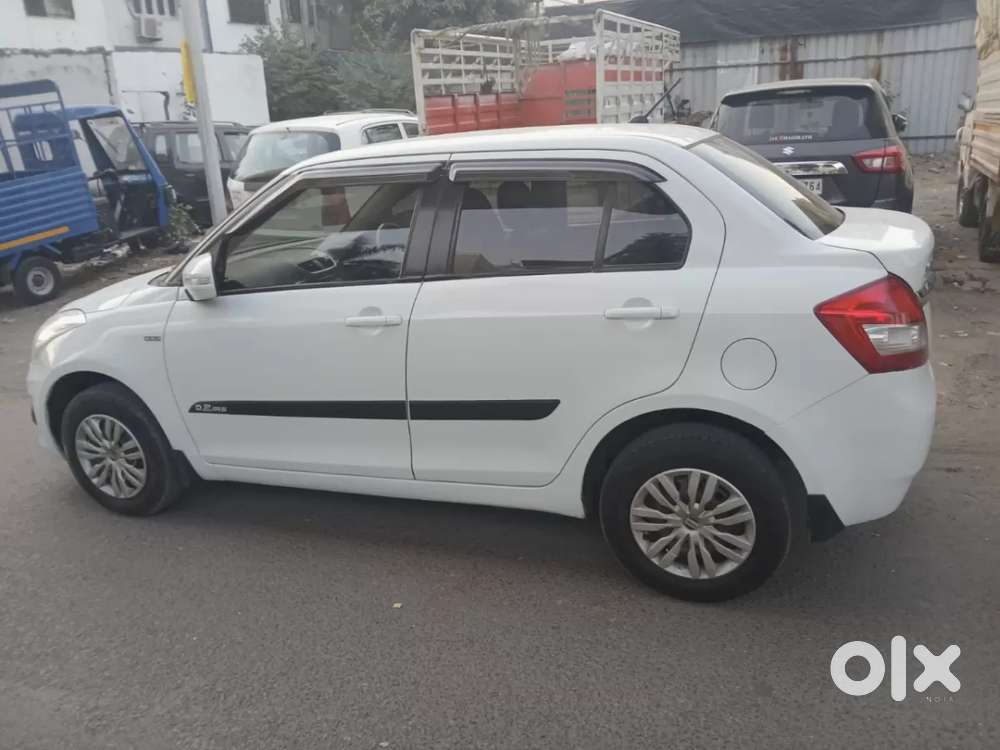 Maruti Suzuki Swift Dzire 2012-2015 Vdi, 2012, Diesel