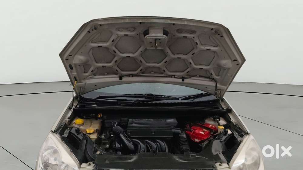 Ford Fiesta Petrol Titanium, 2013, Petrol