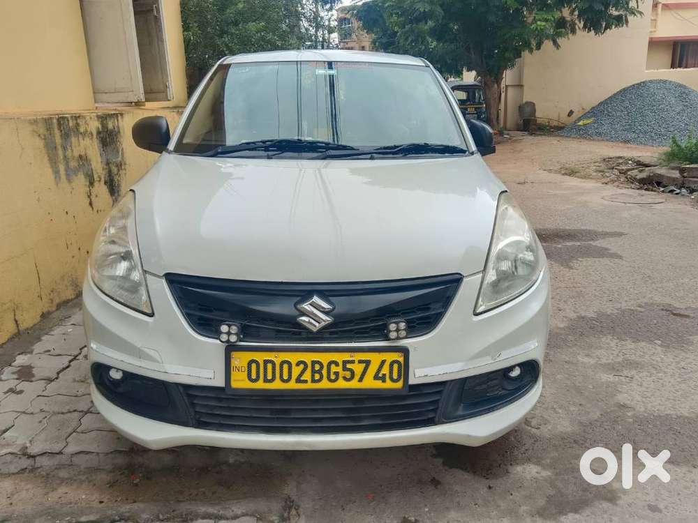 Maruti Suzuki Swift Dzire 2019 Diesel 242247 Km Driven