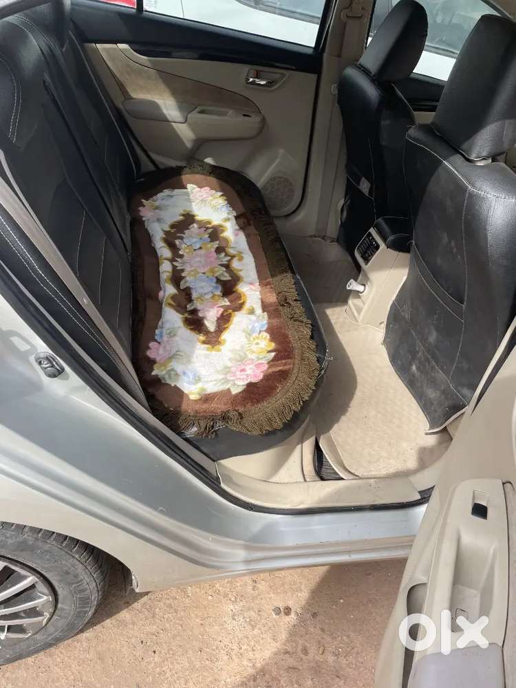 Maruti Suzuki Ciaz 2015 Diesel 95000 Km Driven