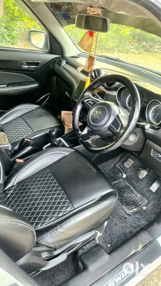 Maruti Suzuki Swift 2023 Cng & Hybrids 66000 Km Driven
