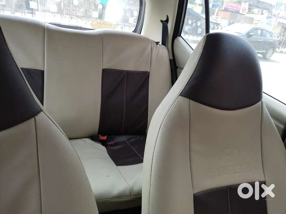 Hyundai I10 2015 Variant Magna