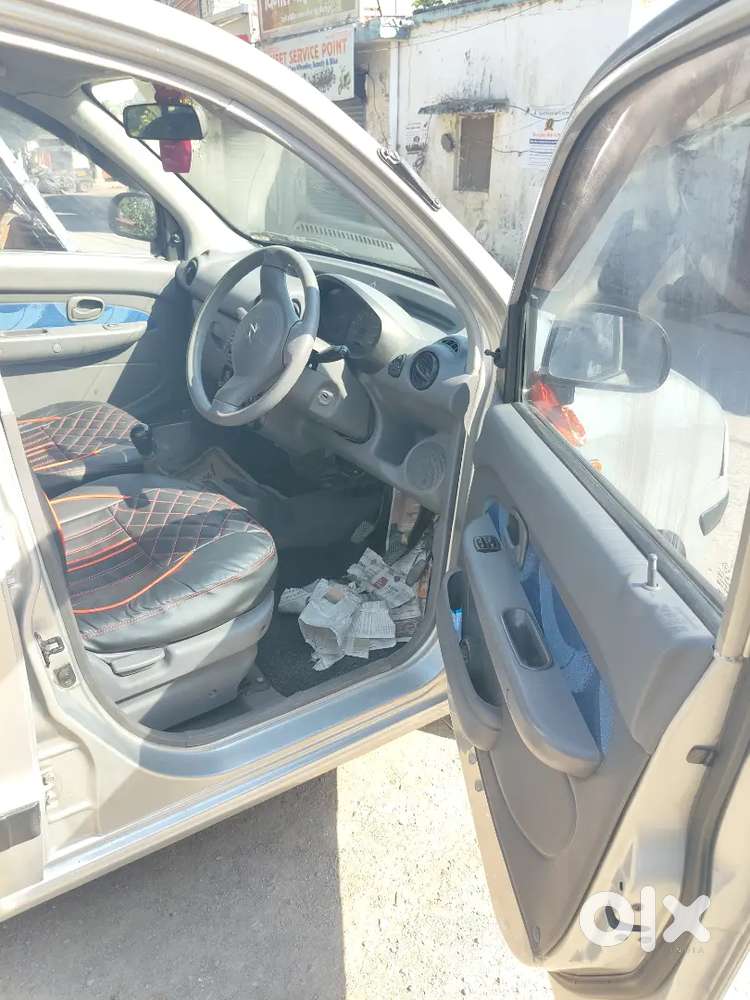 New Condition Well Maintained With One Year Insurance