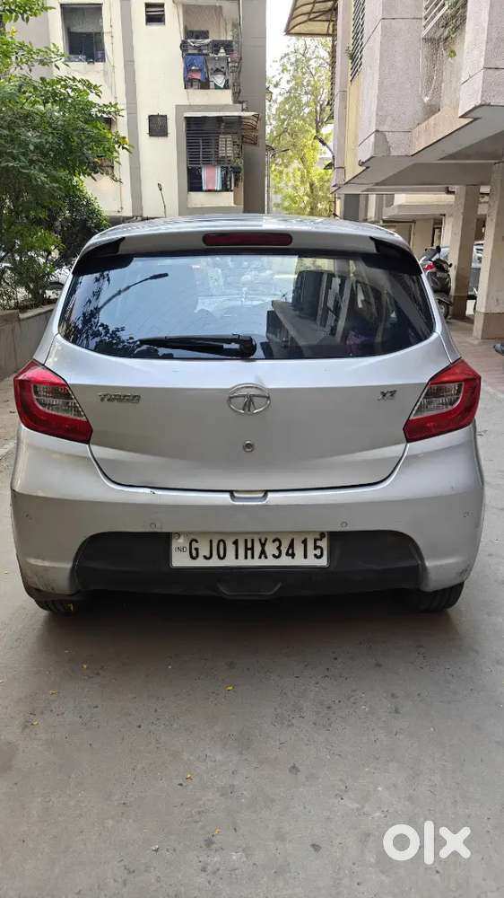 Tata Tiago Petrol 2018 Excellent Condition