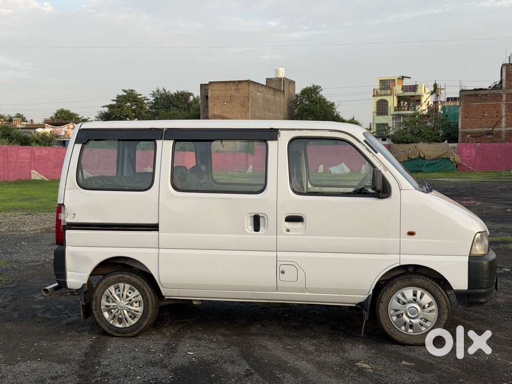 Maruti Suzuki Eeco 7 Seater Ac, 2024, Petrol