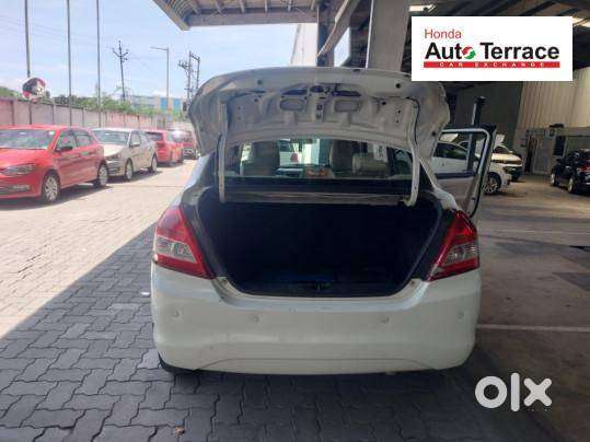 Maruti Suzuki Swift Dzire Zdi, 2016, Diesel