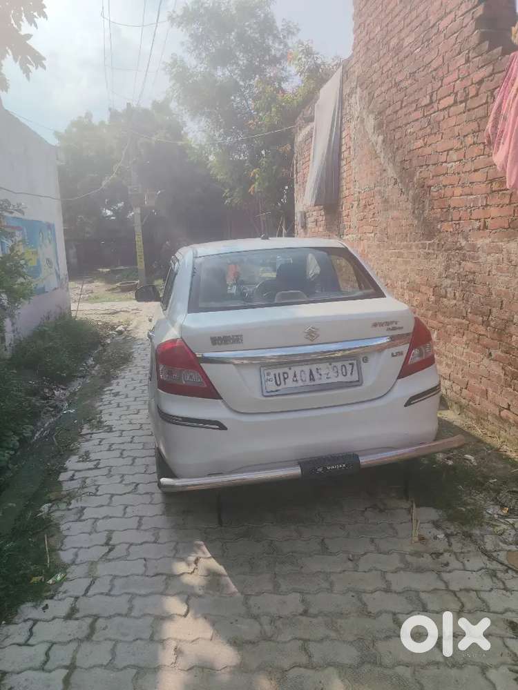 Selling Car