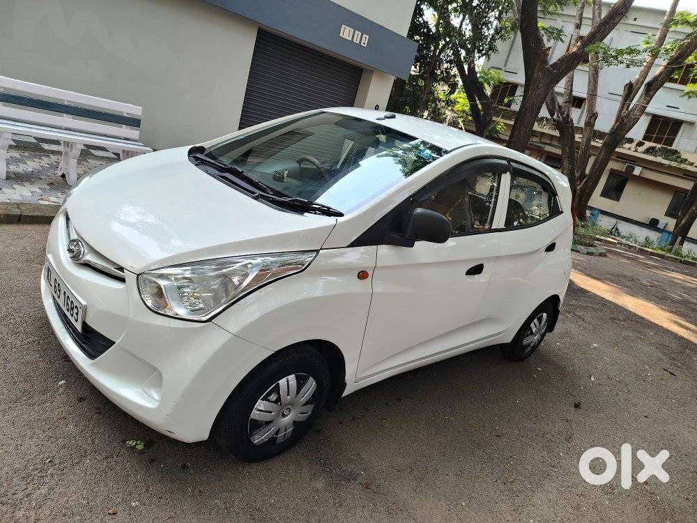 Hyundai Eon Era +, 2014, Petrol