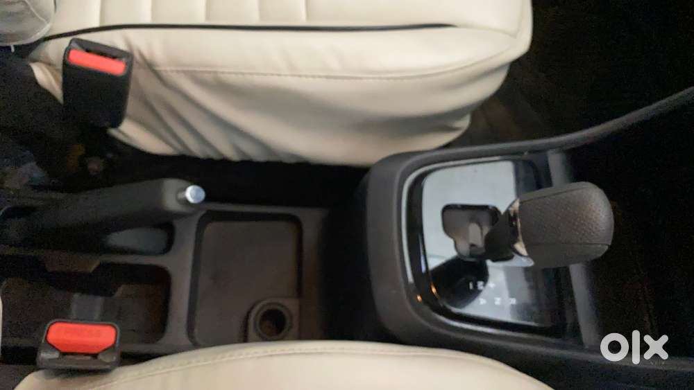 Tata Punch Adventure Amt, 2024, Petrol