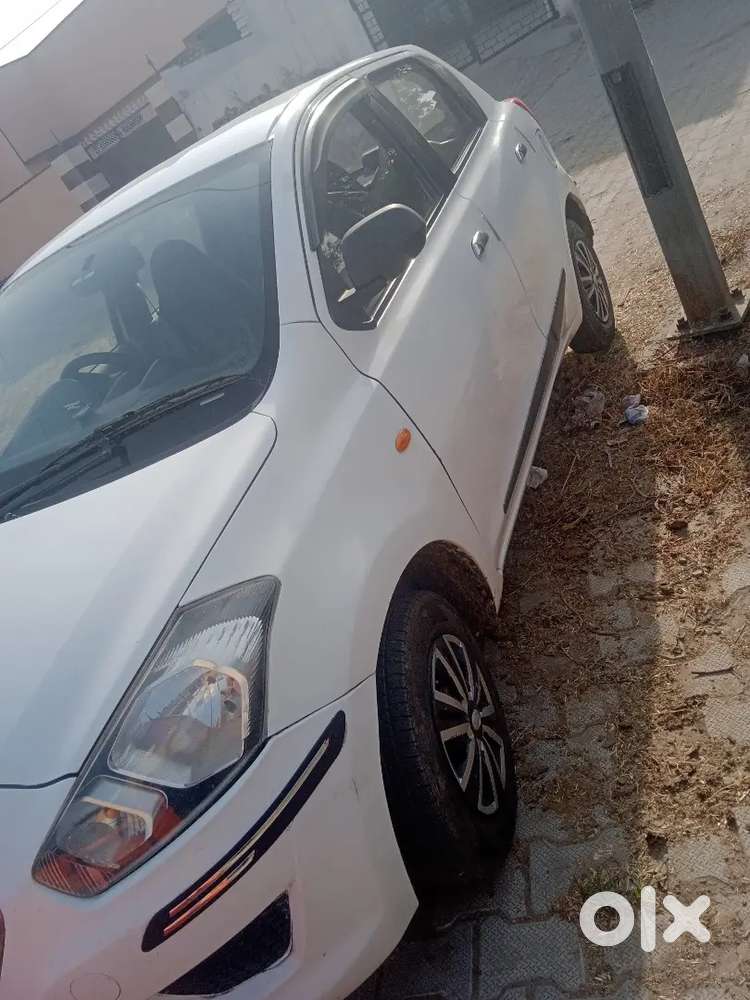 Second Owner Car, Petrol Cng, Rc Insurance Pollution All Paper Ok,