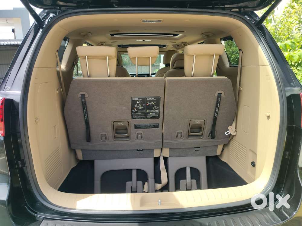 Kia Carnival Limousine, 2022, Diesel