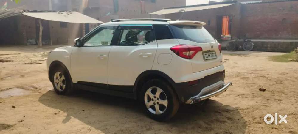 Mahindra Xuv300 W6 2023