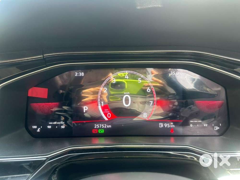 Volkswagen Virtus Gt