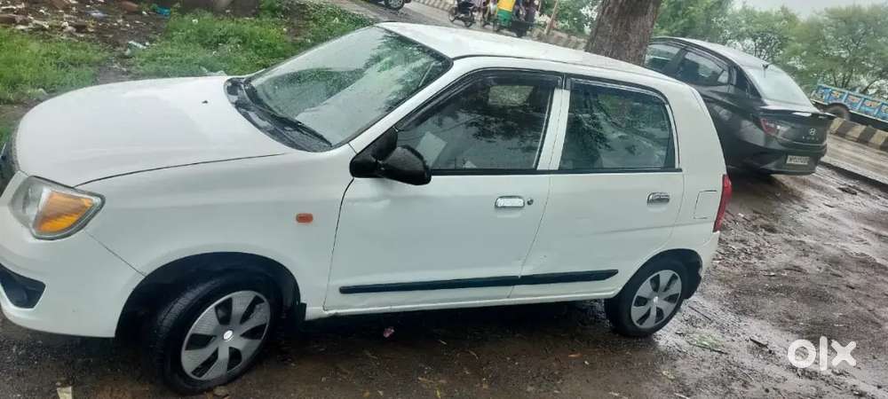 Maruti Suzuki Alto 2014 Petrol Automatic