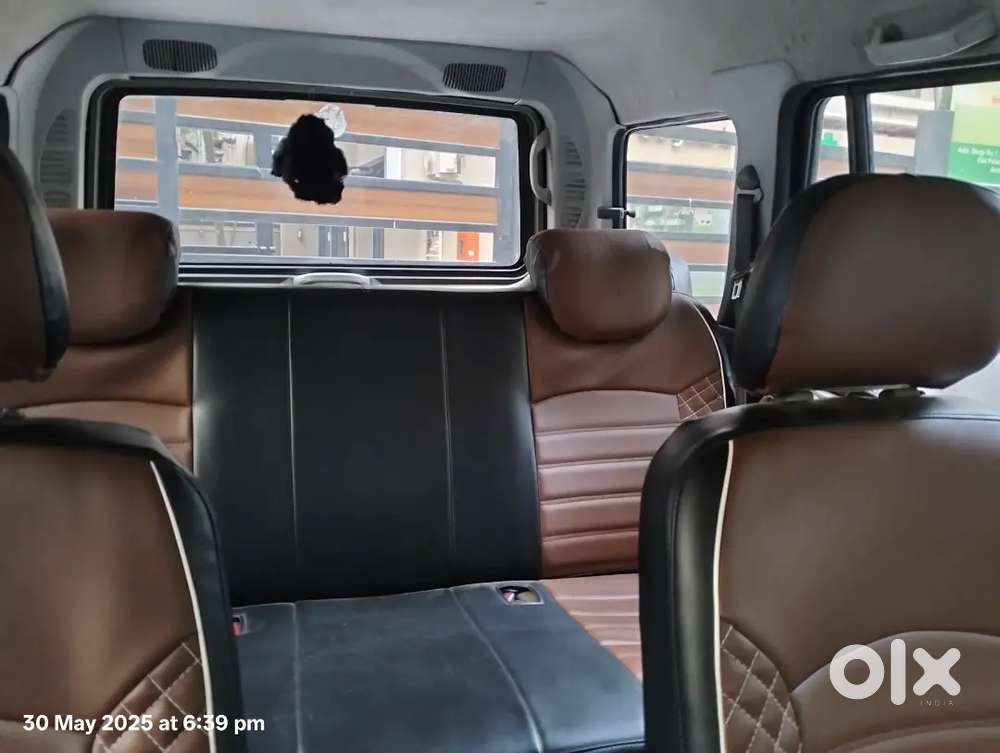 Mahindra Scorpio Argent Sale