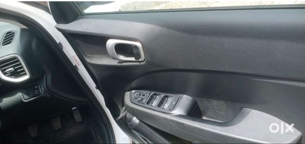 Hyundai Venue 2021 Diesel Good Condition