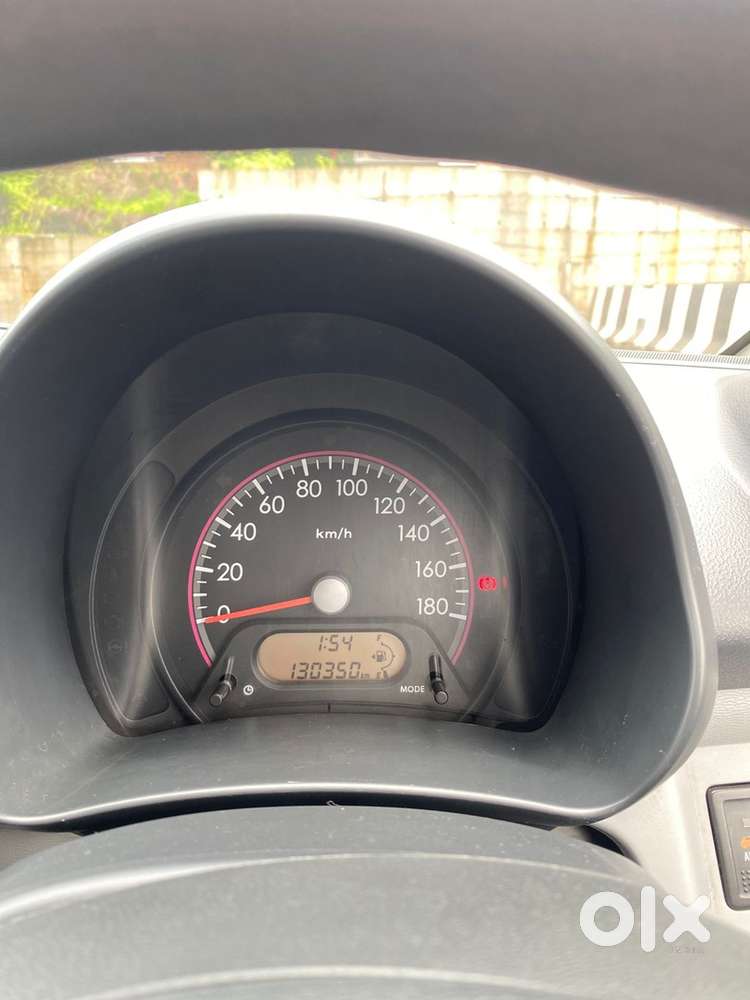 2009 Maruti A-star Petrol