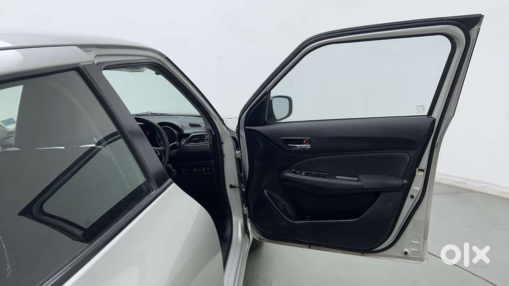 Maruti Suzuki Swift Amt Vvt Vxi, 2022, Petrol